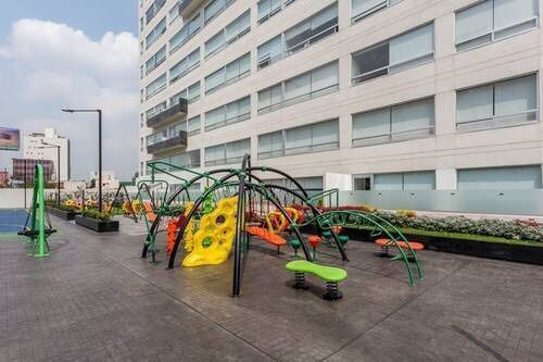 Imagen 9 de 15 de Departamento Parque Sur