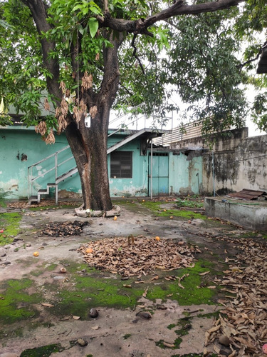 Imagen 7 de 9 de Calle Providencia Terreno En Venta (casa De Vieja Data)