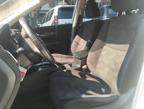 Nissan X Trail Advance Tp 2500cc 4x2 Abs