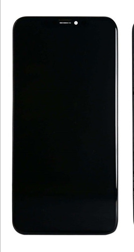Pantalla Lcd Completa iPhone XS Max Somos Tienda Física 