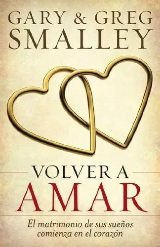 Libro Volver A Amar