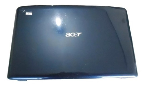 Cover Tapa De Display Notebook Acer 5542 Ms2277