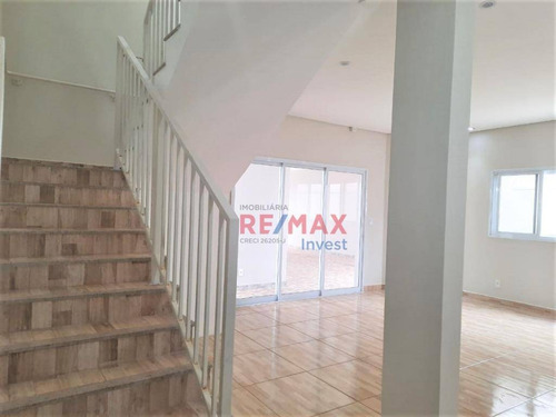 Imagem 14 de 23 de Sobrado Com 3 Dormitórios Para Alugar, 345 M² Por R$ 4.500,00/mês - Centro - Botucatu/sp - So0135