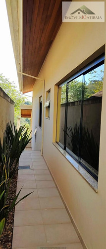 Imagem 2 de 29 de Casas Em Condomínio À Venda Em Atibaia/sp - Compre O Seu Casas Em Condomínio Aqui! - 1479164
