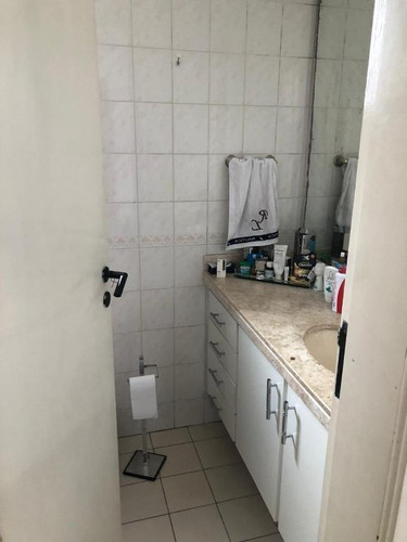 Imagem 16 de 21 de Apartamento Com 3 Dormitórios À Venda, 94 M² Por R$ 725.000 - Tatuapé - São Paulo/sp - Ap5359