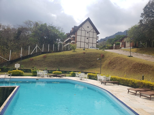 Imagem 23 de 23 de Apartamento, Excelente Localização, Próximo Pouso De Asa Delta, Condomínio Arco Iris, - Ap00097 - 70181519