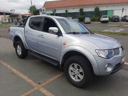 Imagem 3 de 15 de Mitsubishi L200 Triton 3.2 Diesel