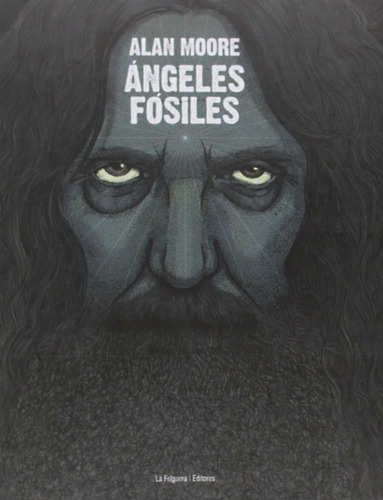 Libro Angeles Fosiles