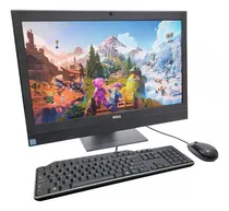 Comprar All In One Dell Aio 7450 I5 7ma 16gb Ram 240gb Ssd