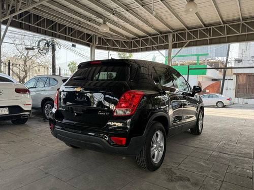 Chevrolet Trax 1.8 Lt At