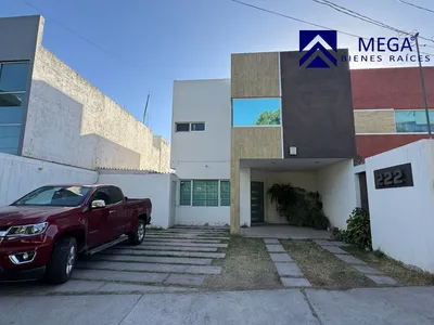 Casa en renta