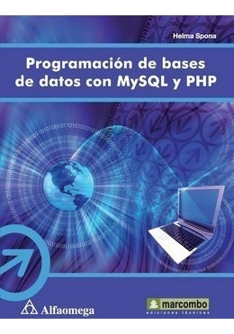 Libro Técnico Programación De Bases De Datos Con Mysql Y 