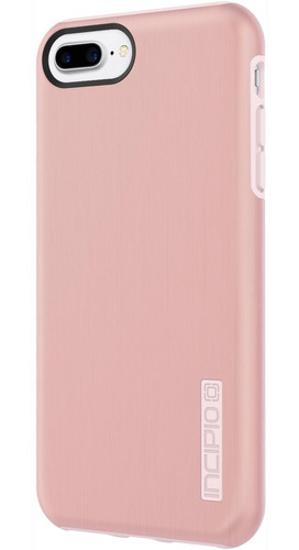 Protector Incipio Dualpro Shine Case For iPhone 7 Plus 6 Y 8