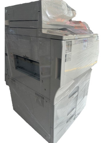 Ricoh Aficio Mp 8001 (Reacondicionado)