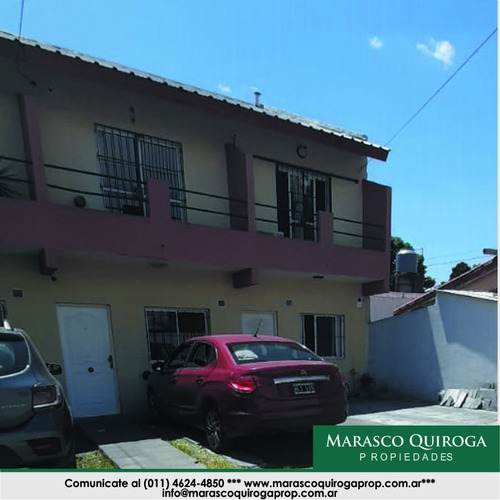 Imagen 2 de 7 de Duplex En Castelar Sur Cercano A Ituzaingo Con 3 Dormitorios