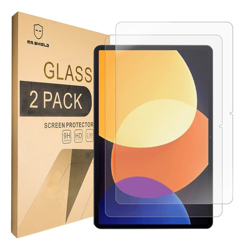 Protector De Pantalla Para Xiaomi Pad 6 / 6 Pro 11 Pack 2 U