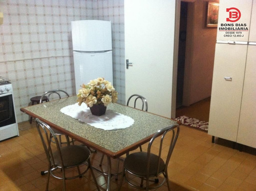 Imagem 9 de 15 de Sobrado - Vila Costa Melo - Ref: 3857 - V-3857