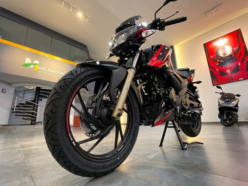 Imagem 8 de 12 de Apache Rtr 200 / Marcelo