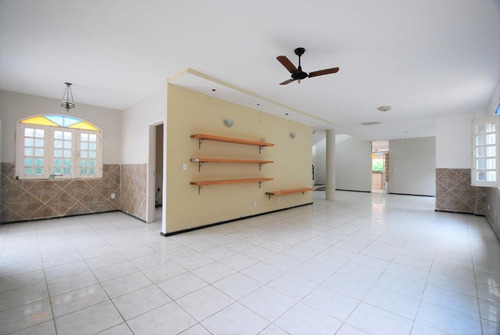 Imagem 6 de 29 de Casa Em De Lourdes, Fortaleza/ce De 588m² 4 Quartos À Venda Por R$ 800.000,00 - Ca366087-s