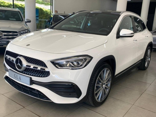 Mercedes-Benz Classe GLA 1.3 Amg Line 5p