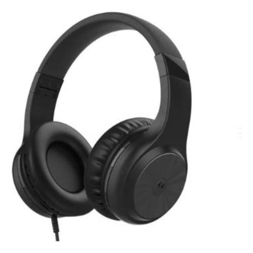 Audifonos Bluetooth Motorola Mod. Escape 220 Negro