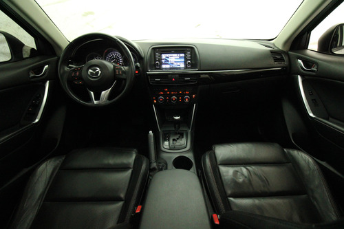 Mazda CX-5 2.5 S Grand Touring 4x2 At