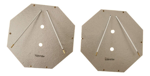 Máquina Para Hacer Gofres De Huevo Para El Hogar, Placa