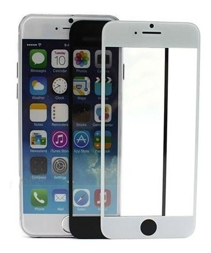 Pantalla Cristal Glas iPhone 6, 6plus, 6s, 6s Plus Original