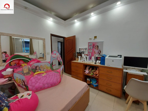 Imagem 13 de 23 de Linda Cobertura Com Baixa Despesa Mensal À Venda Na Região Da Enseada - Ap06078 - 69931406