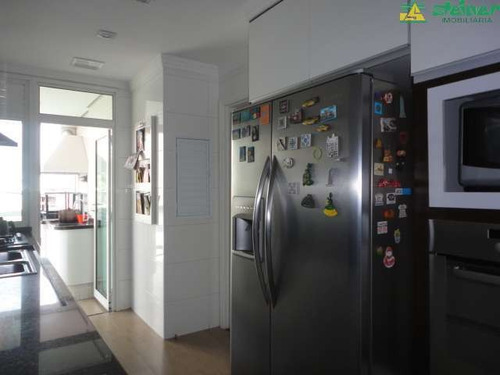Imagem 22 de 26 de Venda Apartamento 4 Dormitórios Vila Progresso Guarulhos R$ 2.200.000,00 - 26605v