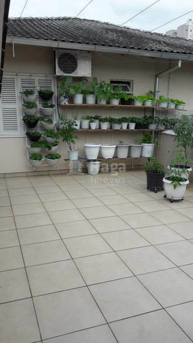 Imagem 16 de 16 de Casa À Venda No Bairro Santa Rita Em Brusque/sc - 1142