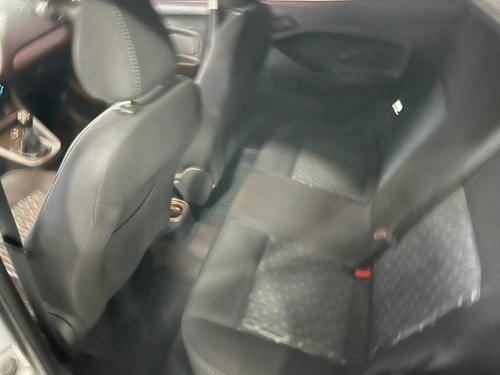 Imagem 8 de 8 de Ford Ka 2017 1.0 Se Flex 5p