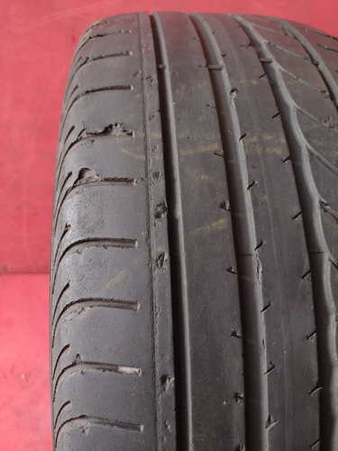 Pneu 215 50 Aro 17 Goodyear Efficientgrip Performance Usado (Usado)