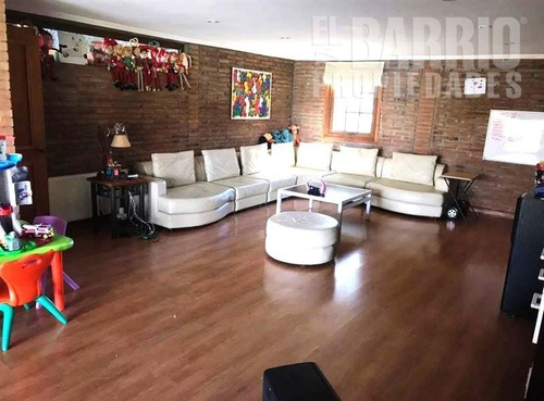 Imagen 21 de 26 de Casa En Venta En Colina