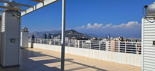 Depto. Amplio Parque Almagro (85194)