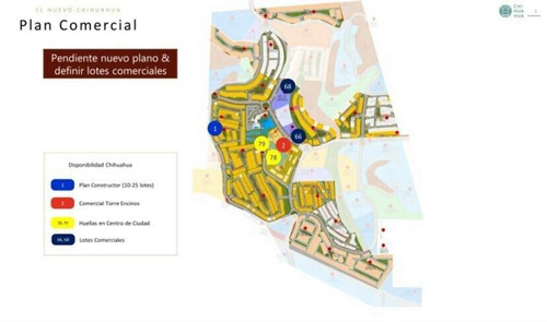 Imagen 1 de 1 de Terreno Comercial En Venta En Altozano