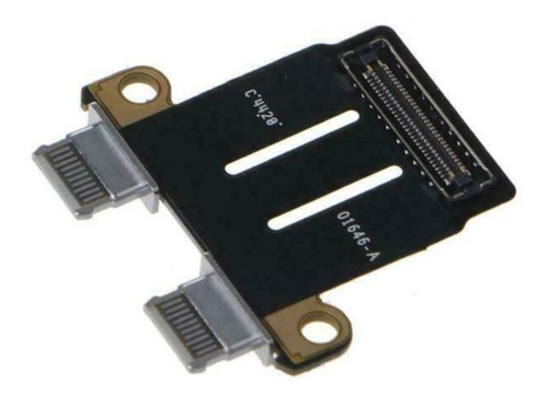 Conector De Alimentación Macbook Air Retina 13  A1932 A2179