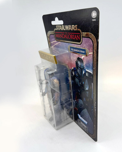 Star Wars The Mandalorian Hasbro Kenner