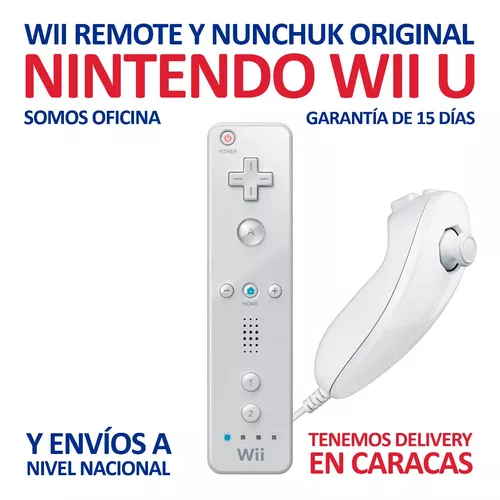 Control Wii Usado  MercadoLibre 📦