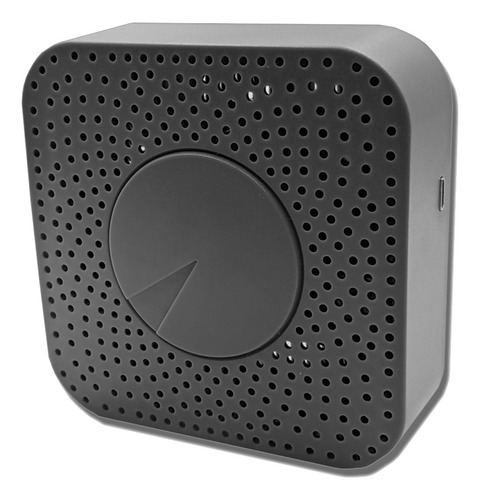Monitor De Calidad De Aire Inteligente Tuya Zigbee, Medidor