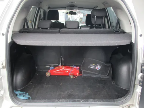 Suzuki Grand Vitara Sz 4x2 2000cc At Aa