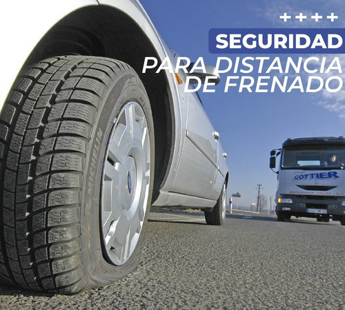 Tpms Sensor Medidor De Presión De Neumáticos -6 Ruedas-