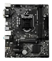 Comprar Combo Placa Madre Msi + Intel I3 + Ram 4gb Ddr4
