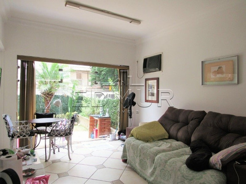 Sobrado - Vila Bastos - Ref: 25936 - L-25936