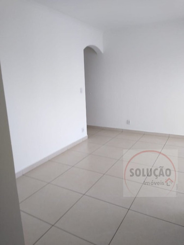 Imagem 6 de 15 de Apartamento Para Alugar No Bairro Fundação Em São Caetano - L1698-2