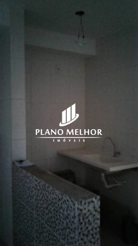 Imagem 2 de 11 de Apartamento Tipo Loft Para Locação E Venda Na Penha / Vila Ré Com 2 Dormitórios E 1 Vaga De Auto - Ap1472 - Ap1472