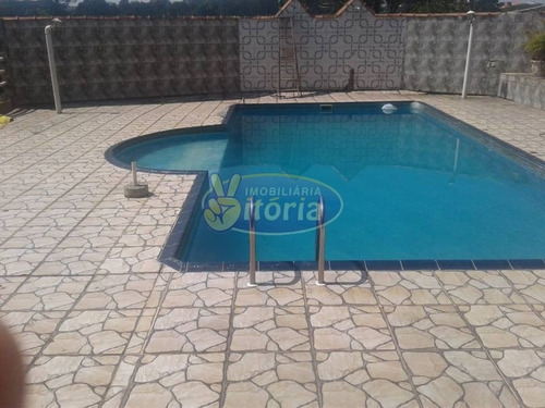 Imagem 10 de 16 de Chácara Para Venda No Jardim Las Palmas - Sbc - 9156
