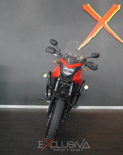 Honda Cb 500x Abs