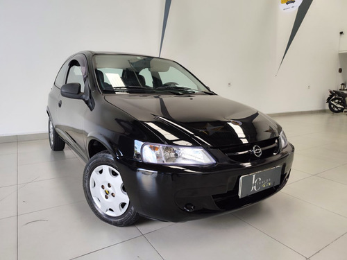 Chevrolet Celta Celta Life 1.0 MPFI VHC 8V 3p
