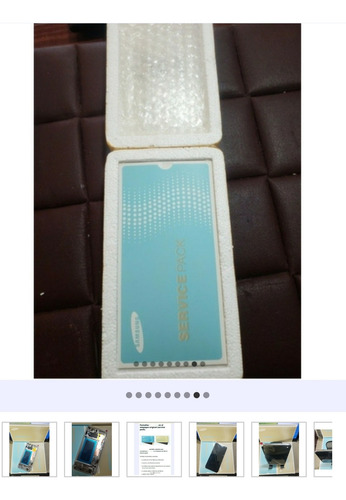Display A20 Samsung Original Service Pack Recibes Lo Que Ves